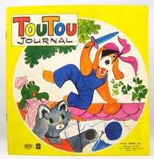 Maison toutou toutou d'occasion  France