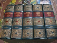 Antologia letteratura italiana usato  Torino