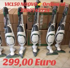 Folletto 150 vorwerk usato  Baronissi