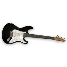 Gear4music black white for sale  LEEDS