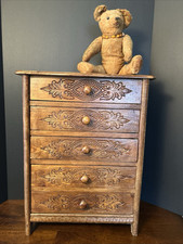 Childs antique chest for sale  Kingsville