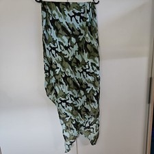Halstuch camouflage gebraucht kaufen  Karlstein a.Main