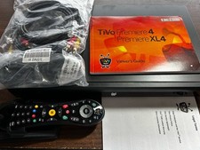 Tivo tcd750500 premiere for sale  Lewis Center