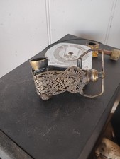 Retro solid brass for sale  Bouse