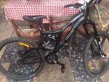 Norco six trail for sale  LONDON