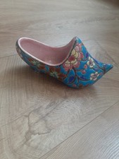 Petit sabot emaux d'occasion  Onville