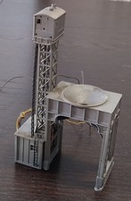 Stazione rifornimento pocher usato  Pessano con Bornago