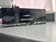 Rare mini champs for sale  ABERDEEN