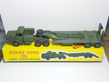 Dinky toys 660 for sale  NELSON