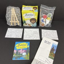 Bob ross numbers for sale  Commack