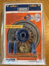 Draper clutch mate for sale  DUNFERMLINE