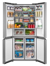 Cookology american door for sale  UK