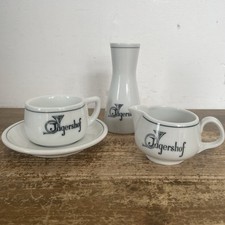 Vintage jagershof restaurant for sale  LEEK