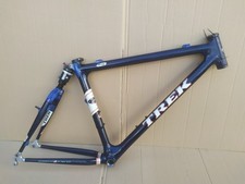 Trek OCLV Carbon STP 200 Sid Softtail Vintage Rama rozm. 50,5cm na sprzedaż  PL