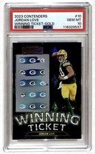 2023 panini contenders for sale  Peyton