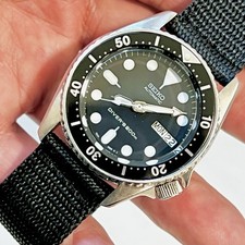 Rare seiko skx013 for sale  Pearland