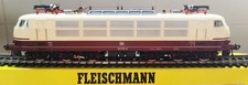Fleischmann 4376 elektrolok gebraucht kaufen  Geretsried