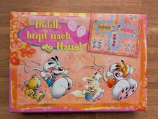 Diddl hüpf haus gebraucht kaufen  Hannover