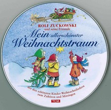 Rolf zuckowski allerschönster gebraucht kaufen  Deutschland