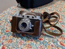 Condor 35mm camera for sale Condor 35mm camera for sale  TRURO