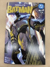Absolute batman fan for sale  Portland