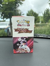 Carte pokemon demi d'occasion  Amnéville