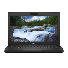 Dell latitude 5290 for sale  BURNLEY