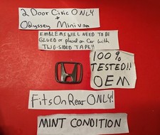1996 2000 honda for sale  Riverview