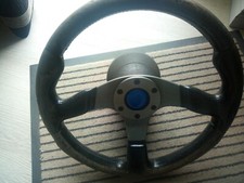 Bmw e30 sportlenkrad gebraucht kaufen  Nordhorn