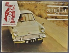 1965 ford anglia for sale  Olympia