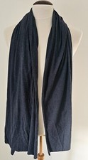 Unisex large scarf for sale  BEVERLEY