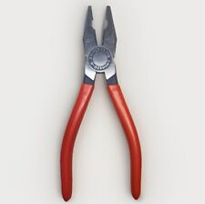 Knipex 180 kombizange gebraucht kaufen  Nürtingen