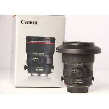 Canon usato 24mm usato  Italia