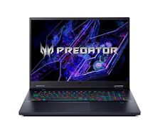 Laptop acer predator usato  Roma