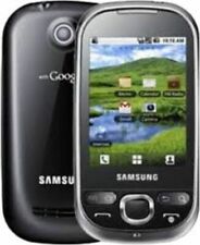 TELEFONE CELULAR SAMSUNG I5500 EUROPA ANDROID 3G DESBLOQUEADO, NEVVV CHARGAR E GARANTIA comprar usado  Enviando para Brazil