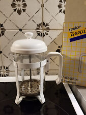 Vintage cafetière piston d'occasion  Prunelli-di-Fiumorbo