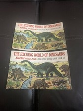 Sinclair gasoline dinoland for sale  Las Vegas