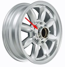 Minilite wheel hub d'occasion  Expédié en Belgium