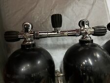 Double set scuba for sale  Mc Lean