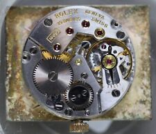 Rolex mouvement caliber d'occasion  Cannes