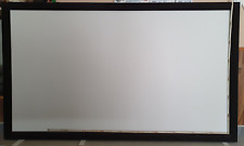 Beamerleinwand 108 zoll gebraucht kaufen  Kölleda