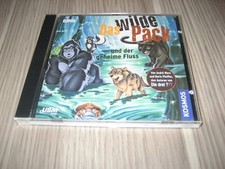 Wilde pack geheime gebraucht kaufen  Ruppichteroth