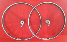 Wheels roues rigida d'occasion  Taninges