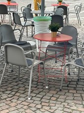 Gastro tische stühle gebraucht kaufen  Frankfurt am Main