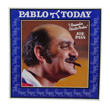 Joe pass remember for sale Joe pass remember for sale  CLECKHEATON