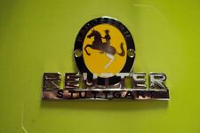Porsche carrosserie reutter d'occasion  Beauvoir-sur-Niort