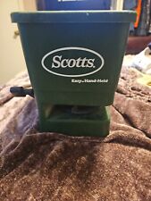 Scotts easy hand for sale  Trenton