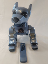 Cybie blue robotic for sale  Palatine