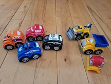 Mega bloks vehicles d'occasion  Expédié en Belgium