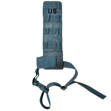 Coldre extensor de perna militar dos EUA em folhagem verde excelente comprar usado  Enviando para Brazil
